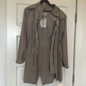 CURRENT/ELLIOT Jacket
